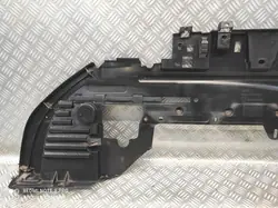Bumperafdekplaat OEM 20007008 voor Peugeot 508 I