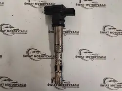 Bobinas de ignição para EOS GOLF PASSAT 2.0 B BVY