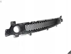 SMART FORTWO III 3 W453 14-19 Untere Frontgrill