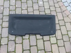 Étagre coffre Fiat Grande Punto OEM PÓŁKA Punto a