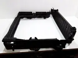 BMW X5 E70 Cubierta Ventilador Radiador OEM 1700780514912933