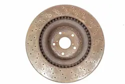 Disco de freio dianteiro direito LEXUS IS II