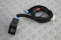 Puerto USB y Cable OEM USB96120G4250 para Hyundai i30