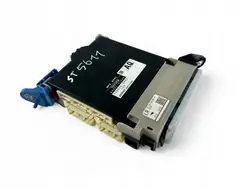 Módulo Confort Lexus IS III OEM 8922153260