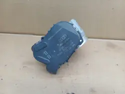 Drosselklappe 2.8 FSI 3.0 TFSI 3.2 FSI - Audi A6 C6 06E133062C