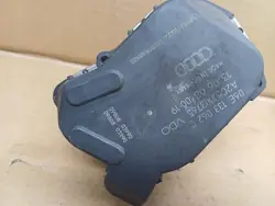 Corps de papillon 2.8 FSI 3.0 TFSI 3.2 FSI - Audi A6 C6 06E133062C
