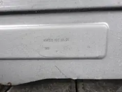 OEM 65594995 Mercedes CLA Roof Pillar B Right Side