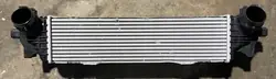 Intercooler BMW 5 G30 F90 G31 6 G32 7 G11 G12 F91 8 G15