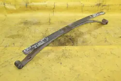 Blattfeder VW Caddy III OEM 2K05151T - Gebraucht