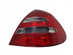 RECHTER ACHTER LED-LAMP MERCEDES E-KLASA W211 A2118200664