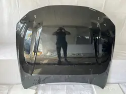 Motorhuv BMW G22 G23 G26 OEM 9466097