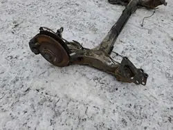 Poutre de suspension arrière OEM #14192 pour Peugeot Partner III