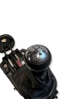 Peugeot 307 SW Versnellingskoppel OEM 9657314080 - Gebruikt