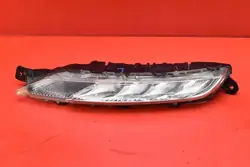 Faros izquierdo DRL EU 9676036380 Citroen C4 Picasso II