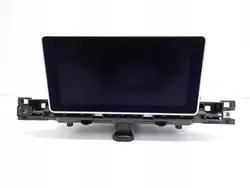 OEM 8W5035036B Tehdasnavigaattori Audi A4 B9:lle