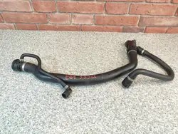 BMW E60 E61 E63 E64 Jäähdytysnesteputki 3.0D 535D M57