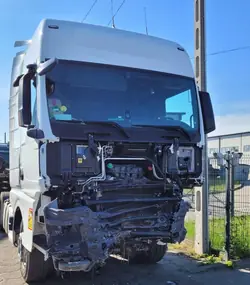 Fahrerhaus-Skelett mit Türen MAN TG3 TGX GX/XXL OEM xA