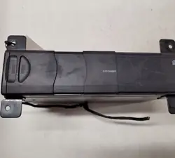 BMW CD-byttare OEM 65129131852 för X3 E83 2.0L