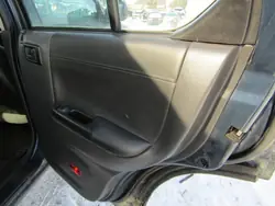 Panel de puerta lateral Opel Frontera B OEM AK-6-90623