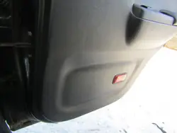 Panneau de porte latérale Opel Frontera B OEM AK-6-90623