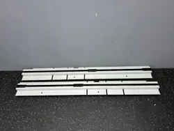 Suporte Barra Teto BMW X3 X4 F25 F26 OEM 9175147 9175148