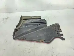 Audi A5 8T Cabrio Underbody Shield OEM 8F0825215B