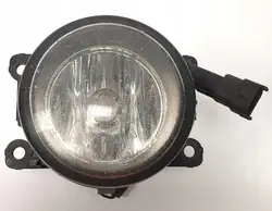 Farol Halógeno Esquerdo + Grelha de Para-choques Opel Corsa D 2006-2011