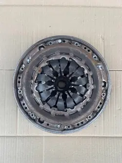 Volante de Dupla Massa + Embreagem Renault Scenic III 1.5DCI OE: 123002685R