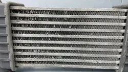Intercooler Opel Astra H 1.7CDTI Kombi 13128926