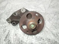 Support d'embrayage ventilateur Jeep Liberty CRD OEM 2913f
