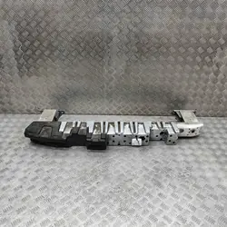 Viga de para-choque traseiro Fiat 500L 51904088