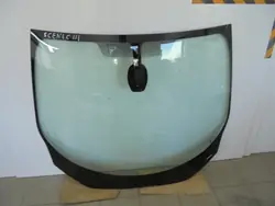 Frontscheibe SZYBA CZOŁOWA SCENIC III - OEM Teil