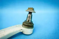 Bras de Contrôle Avant Droit Audi A8 S8 4H 4H0407694F