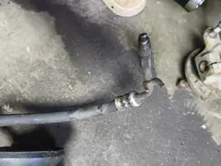 Bomba de direção assistida Renault Kangoo I Lift 1.5 DCI