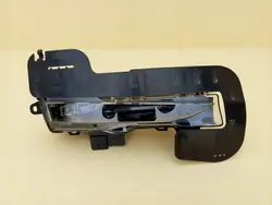 OEM 1507933-10-C Tesla Halogeeni LED DRL Oikea Etu