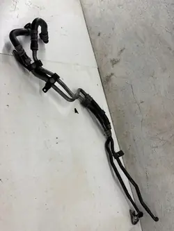 Durite de refroidissement huile boîte OEM 7575550 BMW Série 7