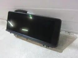 BMW OEM 9281688 8,8" NBT-navigointinäyttö