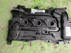 Toyota Kleppendeksel Yaris Cross 1.5 Hybride