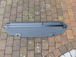Mazda CX5 2017-23 bagageutrymmesrullgardin OEM mazda cx5