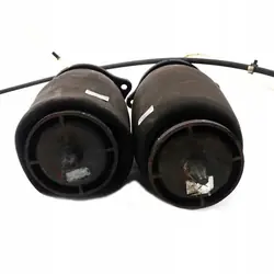 Ensemble de Sac de Suspension Pneumatique Mercedes W639 A6393280101