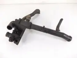 Vesiletkutermostaatti Skoda Fabia 2 1.4 16v OEM 032121111