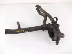 Wasserschlauch Thermostat Skoda Fabia 2 1.4 16v OEM 032121111