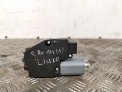 Moteur de toit ouvrant Honda CR-V OEM 09561130 - Occasion