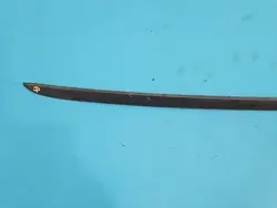 Joint de pare-brise droit avant OEM BM51-A03194