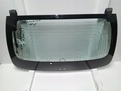 Luna trasera OEM 00050 para Citroen C1/Peugeot 107