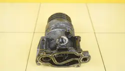 Carcasse de filtre à huile OPEL INSIGNIA 2.0 CDTI 55578235