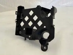 Support contrôleur ordinateur Porsche OEM 95b907650c