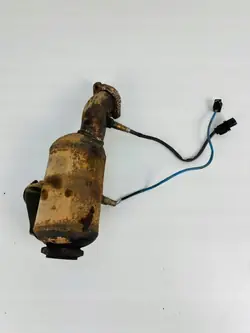 Mercedes-Benz OEM A2054900256 Katalysator DPF