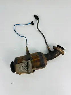 Mercedes-Benz OEM A2054900256 Catalyseur DPF