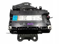 MHEV-accu OEM LX7A-10B759-AE voor Ford Puma 2019-2024